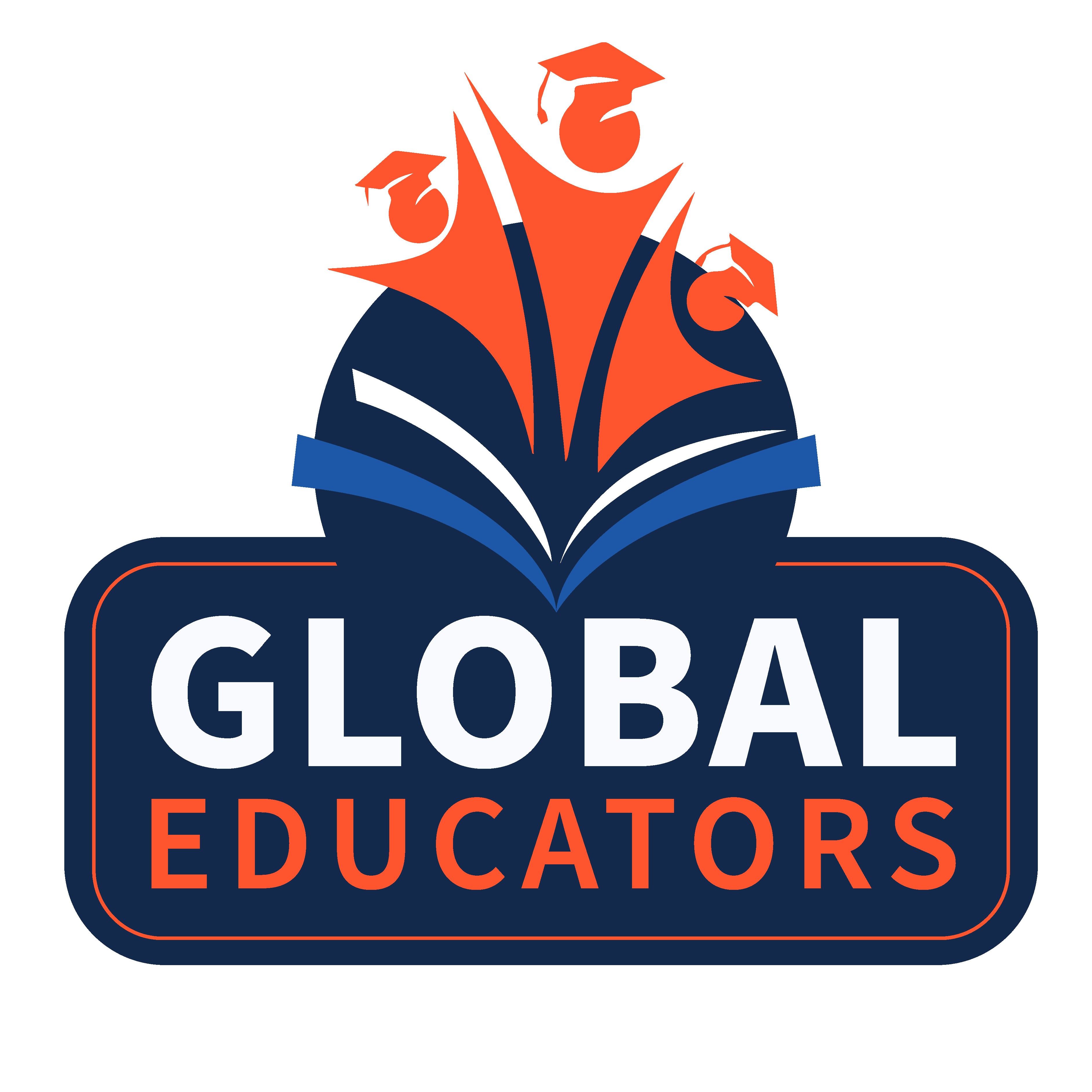 global educators emblem